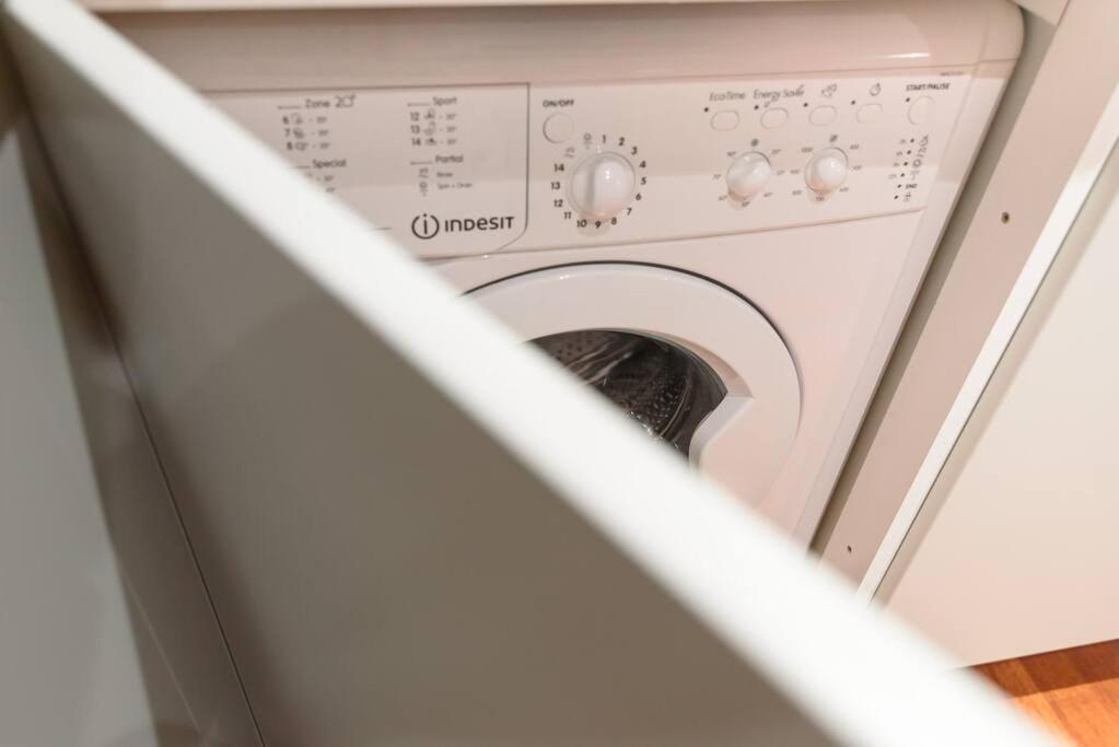 Apartamento El Blanco 19 - Universitate - Old Town