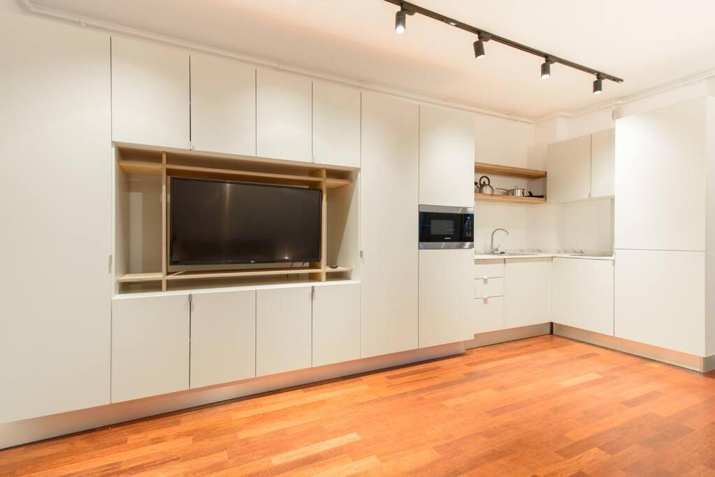 Apartamento El Blanco 19 - Universitate - Old Town *