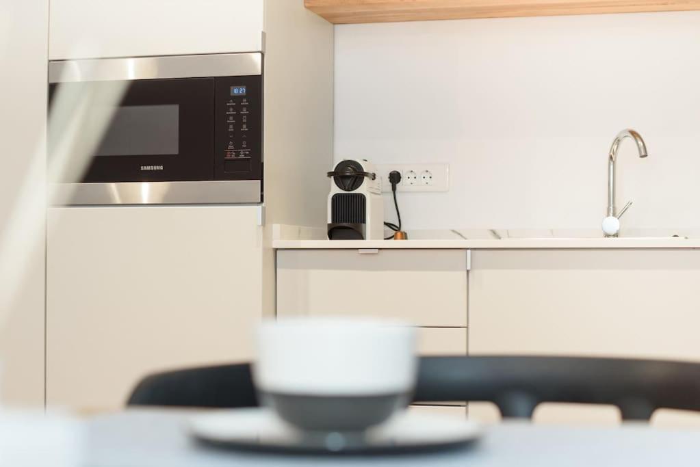 El Blanco 19 - Universitate - Old Town Apartamento