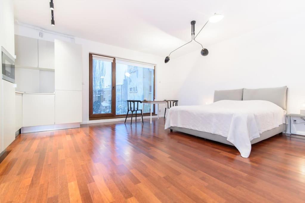 Bianco 19 - Universitate - Old Town 公寓 布加勒斯特