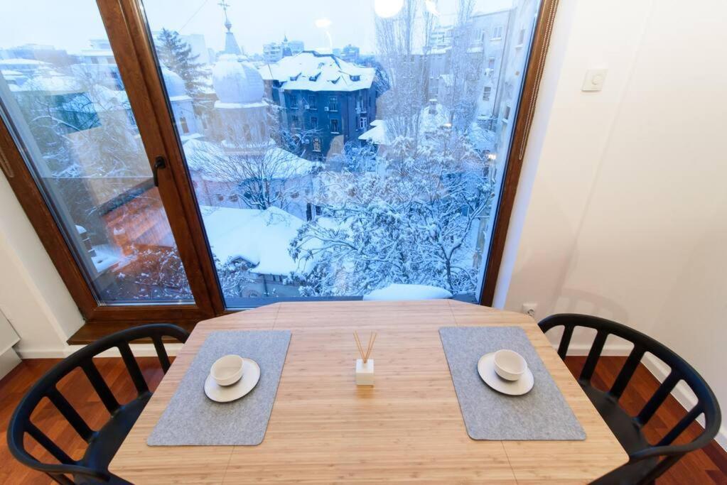 公寓 Bianco 19 - Universitate - Old Town