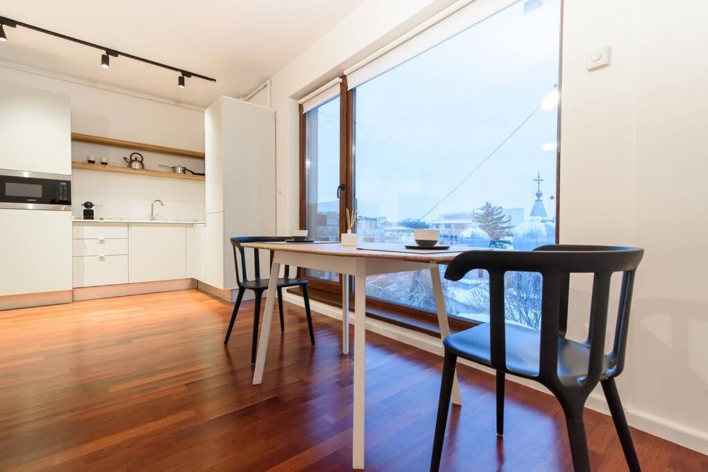 Bianco 19 - Universitate - Old Town 公寓