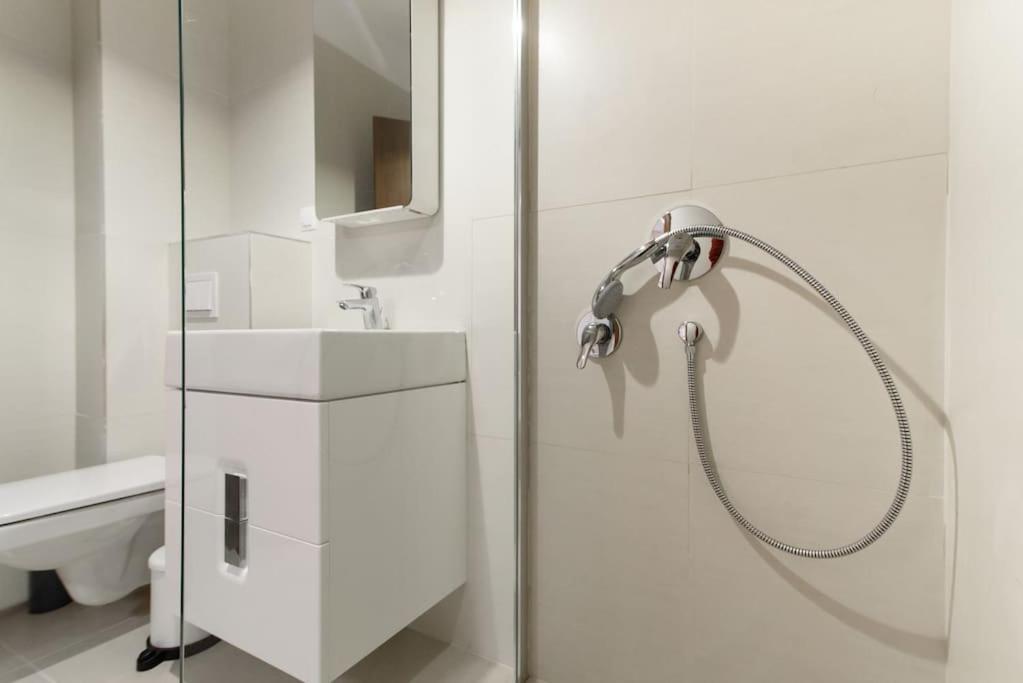 Bianco 19 - Universitate - Old Town * 布加勒斯特
